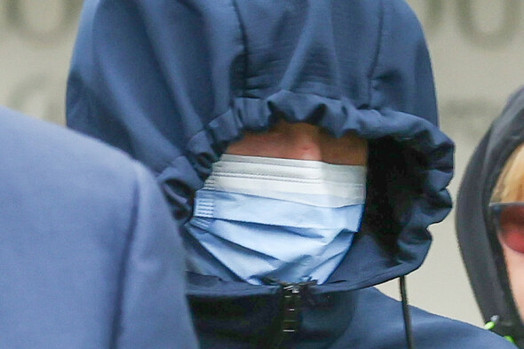 Man appears in court charged over crash that killed nine-year-old boy in Co Donegal - Vimarsana News