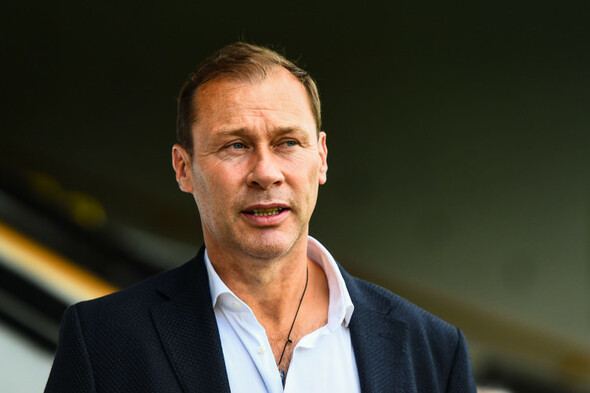 Duncan Ferguson lands new management job in Scotland - Vimarsana News