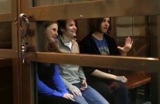 Pussy Riot appeal delayed by court