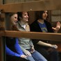 Pussy Riot appeal delayed by court
