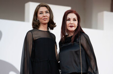 Sitdown Sunday: 'She lost herself in Elvis' - Sofia Coppola on her Priscilla Presley biopic