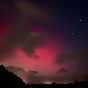 'You'll never get the same picture twice': Wexford man captures Northern Lights from back garden