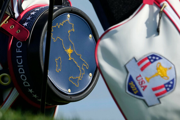 Europe's stardust and US depth set for Ryder Cup clash in golf's best-loved holiday - Vimarsana News