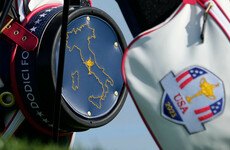 Europe's stardust and US depth set for Ryder Cup clash in golf's best-loved holiday