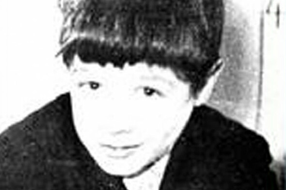 Soldier B - accused of killing teenager Daniel Hegarty in 1972 - Vimarsana News