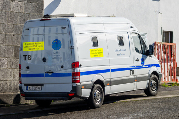 Multiple prison staff investigated for allegedly using company fuel cards to top up their own cars - Vimarsana News