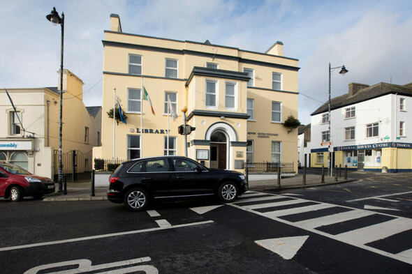 Cabinet greenlights reformulated €450 million project to replace 'treacherous' Roscommon road - Vimarsana News