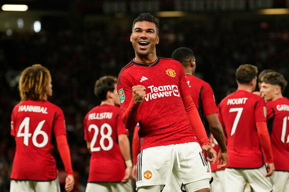 United coast to Palace win, Ireland's Taylor nets screamer in Ipswich upset of Wolves - Vimarsana News