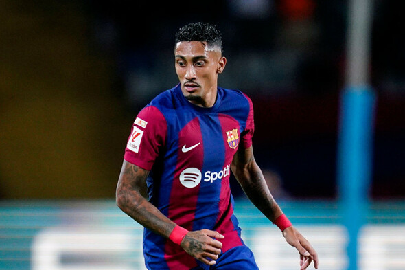 Barcelona battle from behind to draw while Juventus edge out Lecce - Vimarsana News