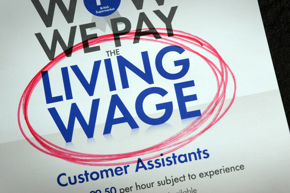 Living wage increased to nearly €15 to adjust for rising costs - Vimarsana News