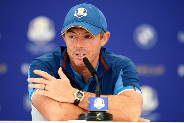 Ryder Cup stalwarts in LIV will miss being here 'more than we're missing them' - Vimarsana News