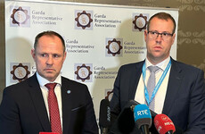 Rank-and-file gardaí not ruling out action amid deteriorating relations with Commissioner