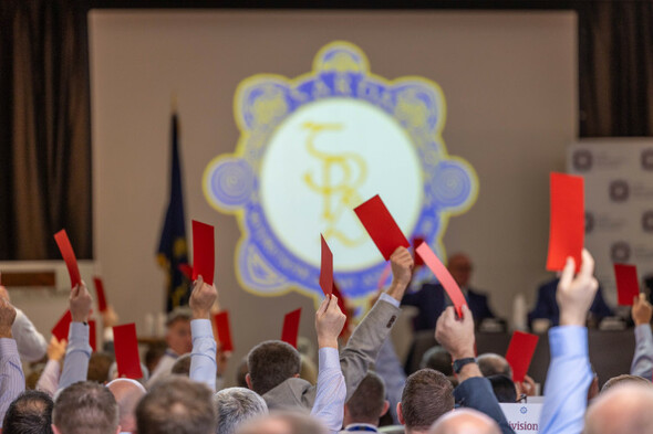 Rank-and-file gardaí vote for November strike day and work-to-rule on Halloween and Budget Day - Vimarsana News
