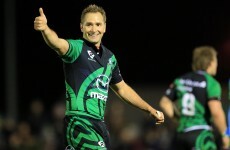 PRO12: Team of the Week