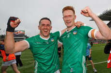 14 for Limerick as champions lead the way in 2023 All-Star hurling nominees