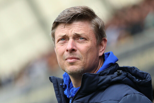 'A great player' - Blackburn boss praises Ireland's Moran - Vimarsana News
