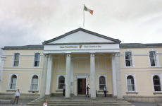 Two men in court over alleged €8.8 million theft