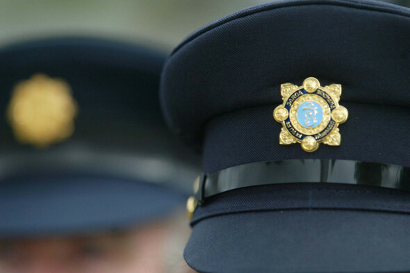 Poll: Do you support rank-and-file gardaí going on strike? - Vimarsana News