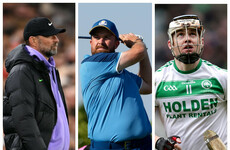 Here's your essential TV guide for this weekend's live sport