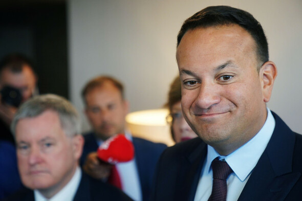 'Vile': Leo Varadkar 'Benefits Street' comments condemned in Dáil - Vimarsana News