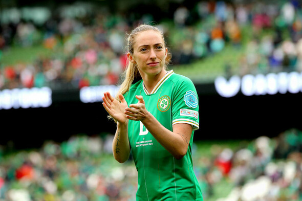 On the move: The Irish internationals with new clubs after a busy summer - Vimarsana News