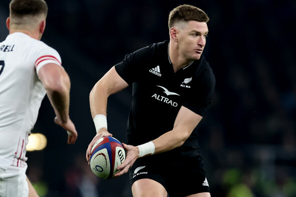 All Blacks remain big World Cup threat as they welcome key men back - Vimarsana News