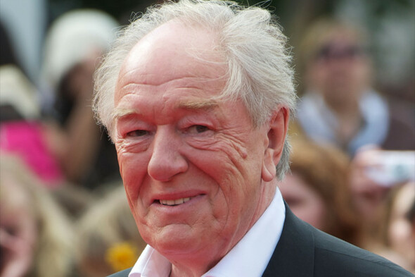Michael Gambon - the Dublin-born star of stage, screen and Harry Potter films - Vimarsana News