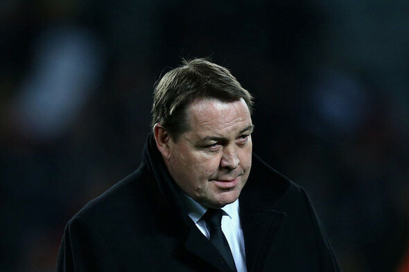 Steve Hansen on what the All Blacks need to do to beat Ireland - Vimarsana News