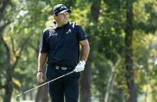 Judge dismisses Masters winner Reed's $750 million defamation lawsuits
