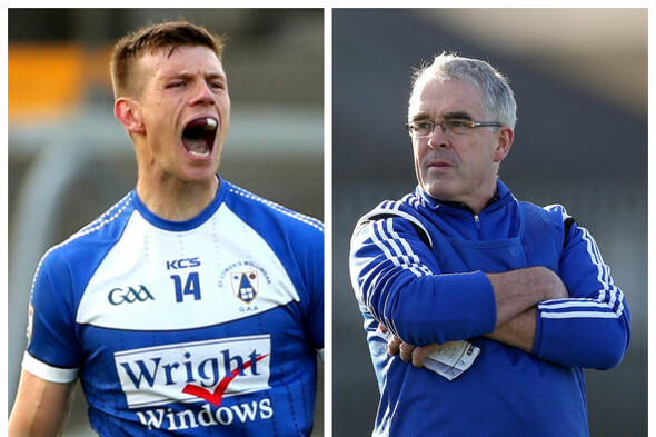 'One of the best players I ever had' - Westmeath star leading club to ninth straight county final - Vimarsana News