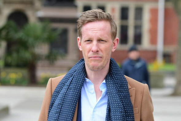 Calls for GB News to be 'shut down' after Laurence Fox's on-air remarks on Dan Wootton's show - Vimarsana News