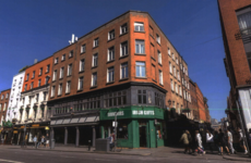 Dublin City Council refuse planning permission for new hotel in Temple Bar