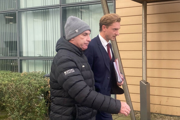 Hurling star DJ Carey charged with fraudulently claiming he had cancer as he appears before court - Vimarsana News