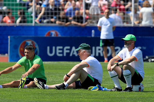 Social media rabbit hole re-opens old wounds and debate for Irish stars - Vimarsana News