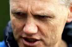 Pro12: Schmidt seething with Leinster's 'lack of effort' in Galway