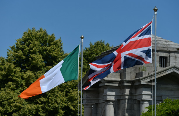 Aimeriez-vous voir une Irlande unie de votre vivant ?