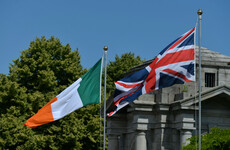 Poll: Would you like to see a United Ireland within your lifetime?