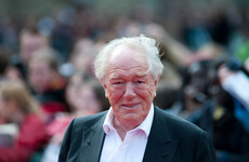 Quiz: How much do you know about Michael Gambon?