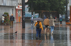 Status Yellow warning for rain issued for Cork, Kerry and Waterford