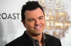 Seth 'Family Guy' Macfarlane is to host Oscars