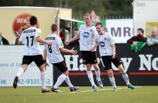 Airtricity League preview: Derry, Dundalk look to build cup confidence