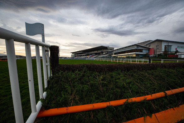 Killarney 'winner' disqualified following identity mix-up · The 42 - Vimarsana News