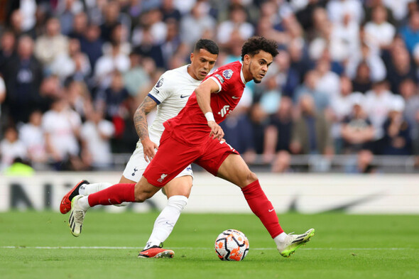 VAR officials responsible for Liverpool error dropped from weekend matches - Vimarsana News