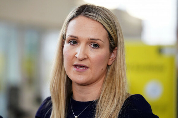 Justice Minister: 'We need a new garda roster to respond to challenges' - Vimarsana News