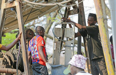 Death toll in Zimbabwean mine collapse expected to rise to 13