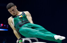 McClenaghan through to World Championship final
