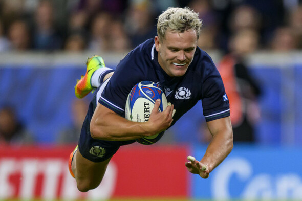Wing call the big decision in settled Scotland team for Ireland clash - Vimarsana News