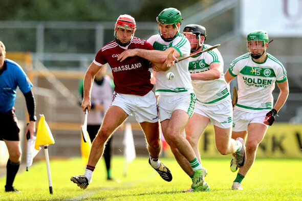 Ballyhale hang on to Kilkenny and All-Ireland crowns for dear life - Vimarsana News