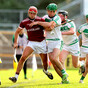 Ballyhale hang on to Kilkenny and All-Ireland crowns for dear life