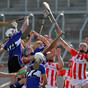 Late goals push Sarsfields and Midleton into the Cork final